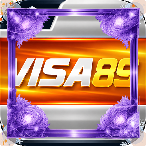 visa89 — galeri pratinjau Resmi APK